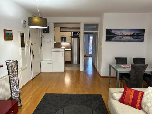 Apartman Martina — 4-Star Luxury Hotel in Zagreb, Croatia