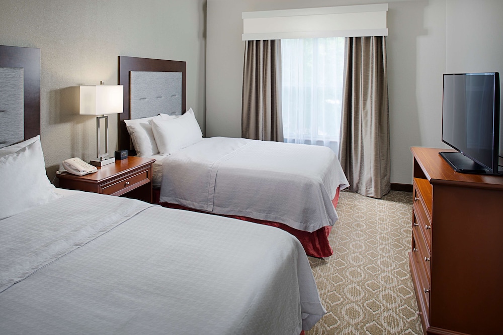 Homewood Suites by Hilton Raleigh Cary - photo 9