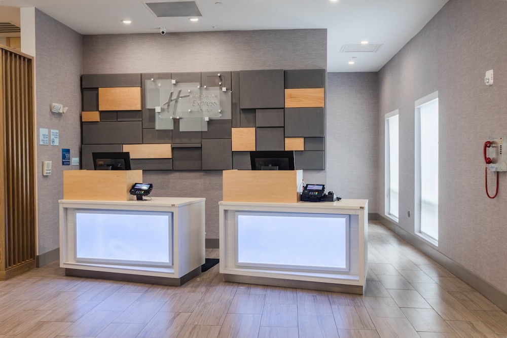 Holiday Inn Express & Suites Columbia Downtown The Vista by IHG - photo 35