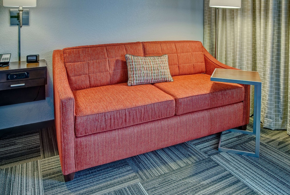 Hampton Inn Memphis Southaven - photo 4