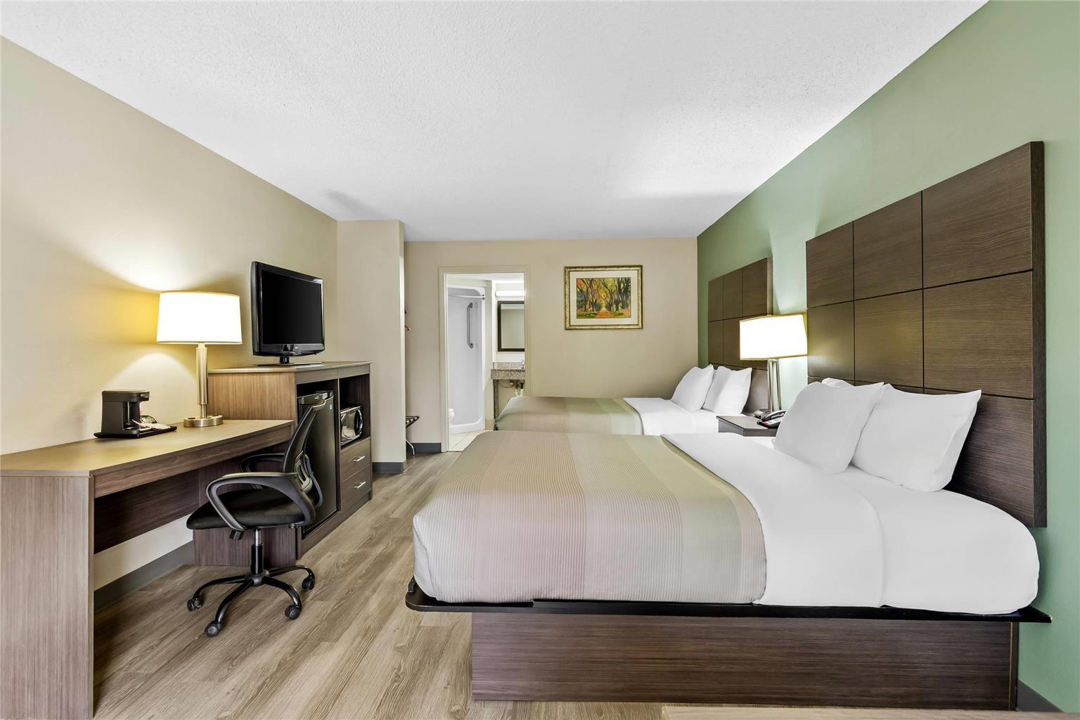Quality Inn Hillsville - photo 16
