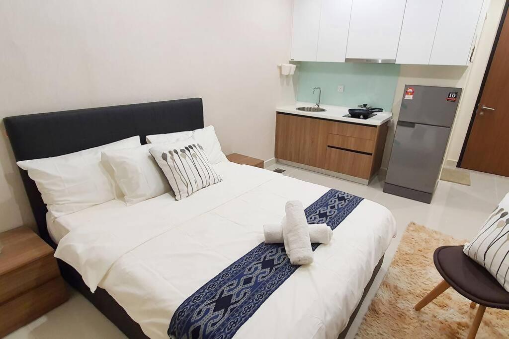 Kozi Square New Sgh Cozy Home 7A — 4-Star Luxury Hotel in Kuching, Malaysia