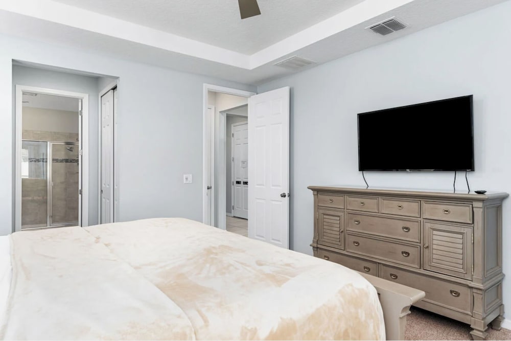The Best Home's Resort Orlando - photo 3