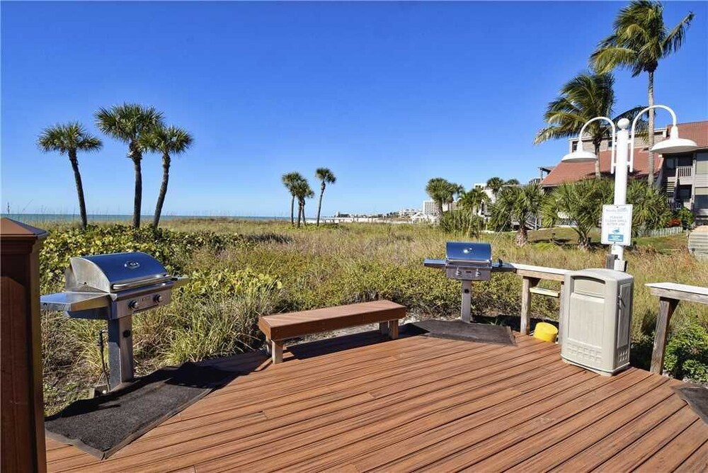 Siesta Dunes Beach 201 by Vtrips - photo 46