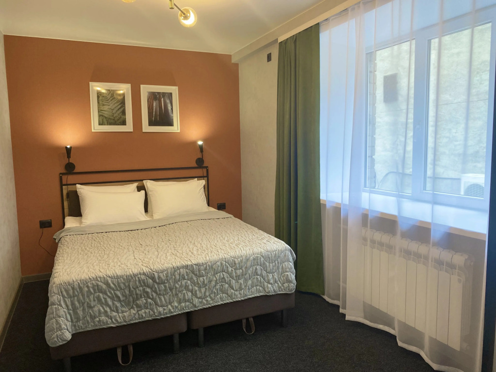 Gostinitsa Dekabrist na Lazebnogo Hotel in Chita, Russia