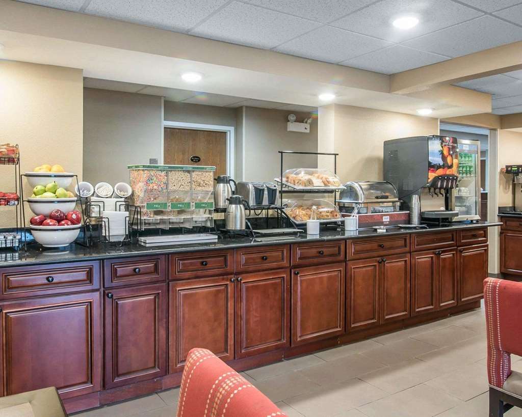 Comfort Inn Saugerties - photo 34