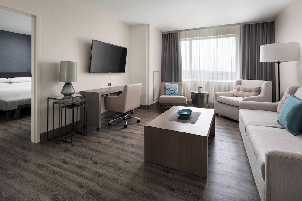Seattle Marriott Bellevue - photo 23