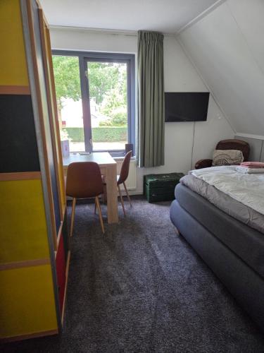 De Heidestroper — 4-Star Luxury Hotel in Eindhoven, Netherlands