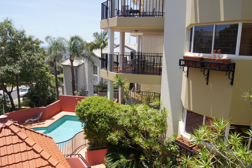 6 Parkshores Sunshine Location Location Location 100m to beach access — 4-Star Luxury Hotel in Sunshine Beach, Australia