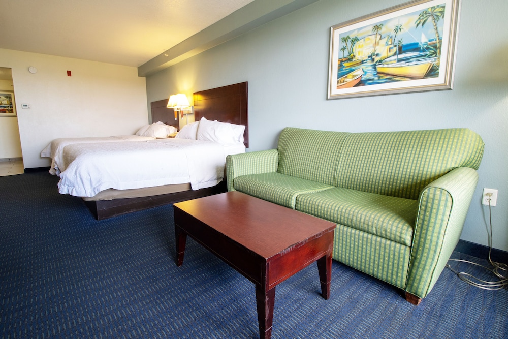 Hampton Inn Cocoa Beach Cape Canaveral - photo 8