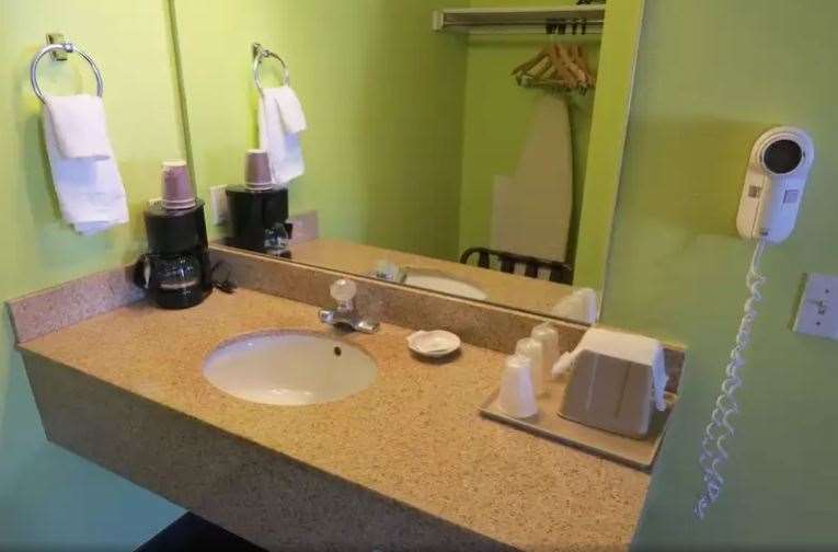America's Best Inn & Suites St. George - photo 9