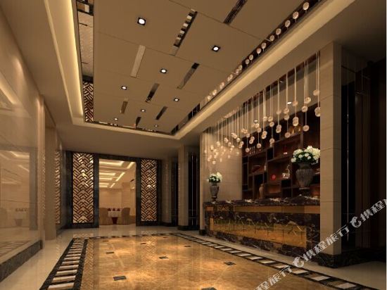 Yulong Hotel — hotel in Tacheng