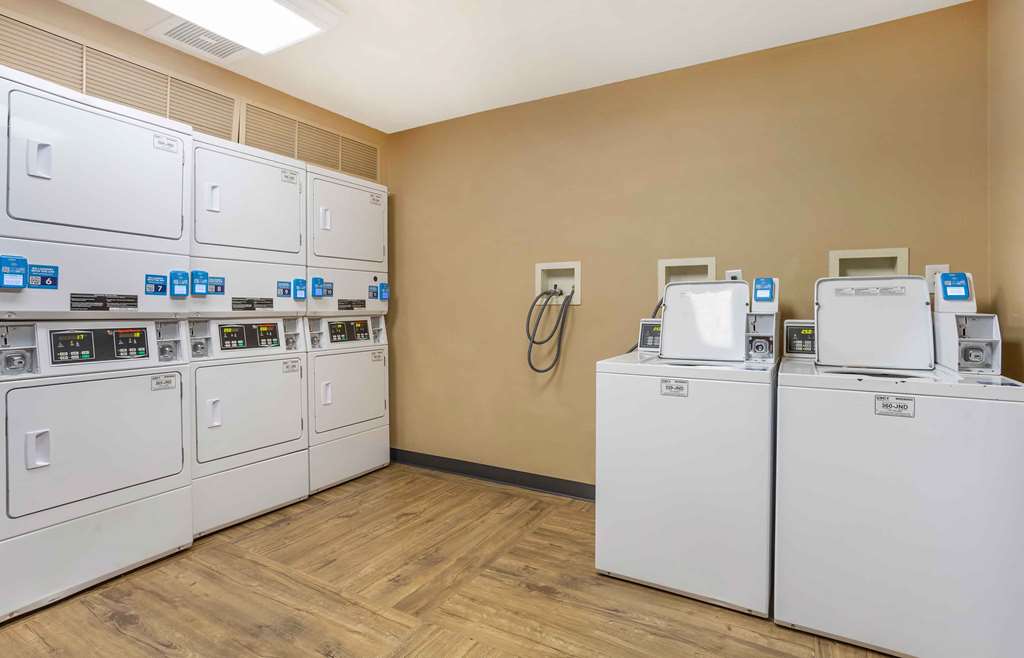 Extended Stay America Suites Meadowlands East Rutherford - photo 33
