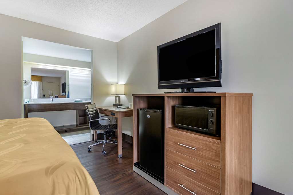 Quality Inn Brunswick - photo 11
