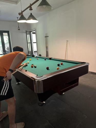 The Roaring Salvan County in Umaria, India