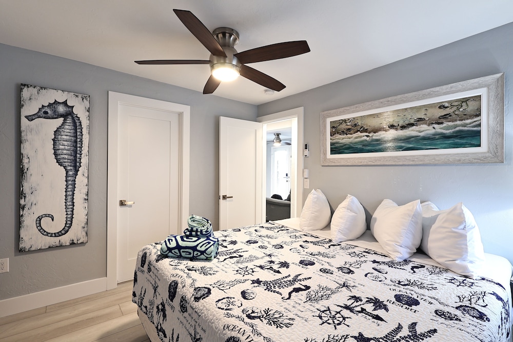 The Inn On Siesta Key - photo 5