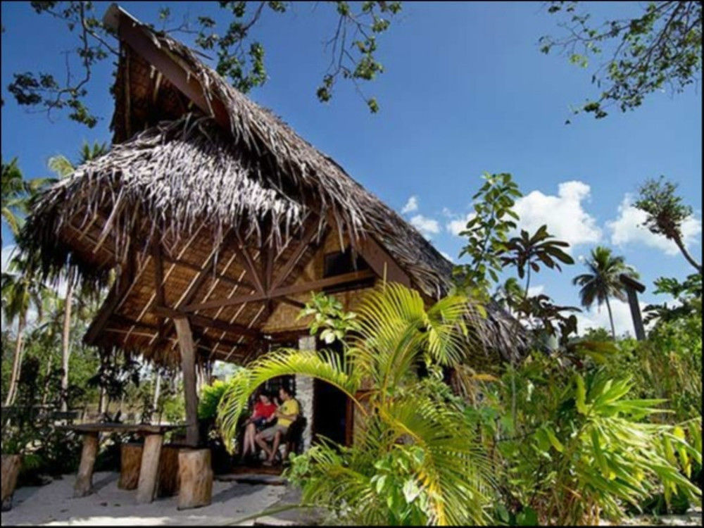 Vaton Beach Bungalow 8685278 — Port Olry