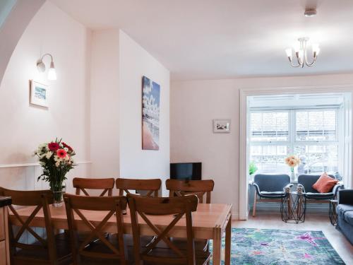 Bithecutt Cottage — 4-Star Luxury Hotel in Bude, United Kingdom