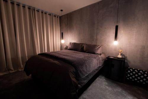 Salma New York Style 1Bed l No loadshedding