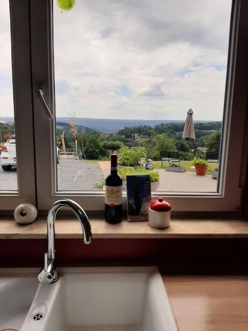 Le calme de la prairie de liège — 4-Star Luxury Hotel in Liege, Belgium
