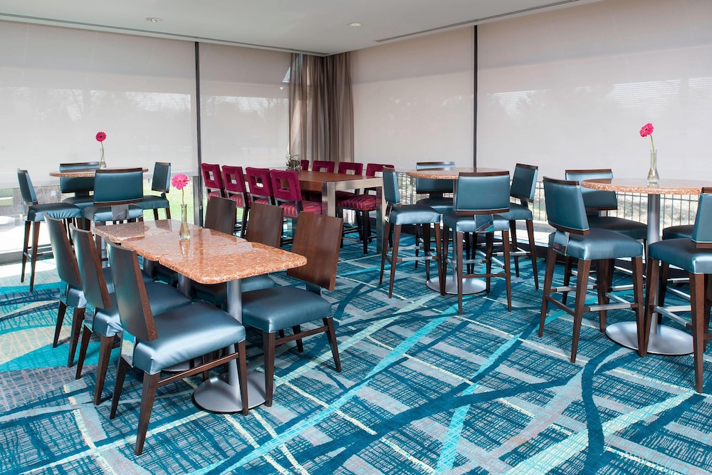 SpringHill Suites Chicago O'Hare by Marriott - photo 38