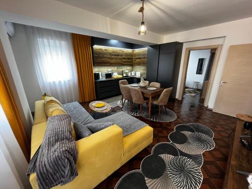 Izgrev apartment — 4-Star Luxury Hotel in Prilep, Republic of Macedonia