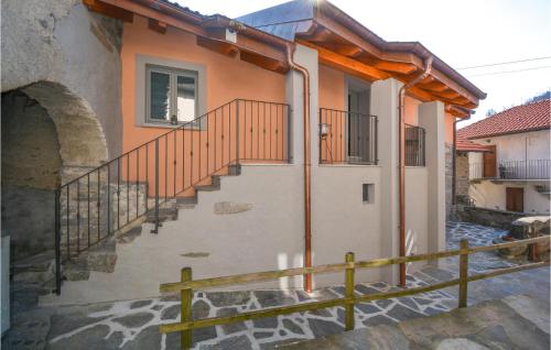 Awesome Home In Albagnano Di Bee — 4-Star Luxury Hotel in Bee, Italy