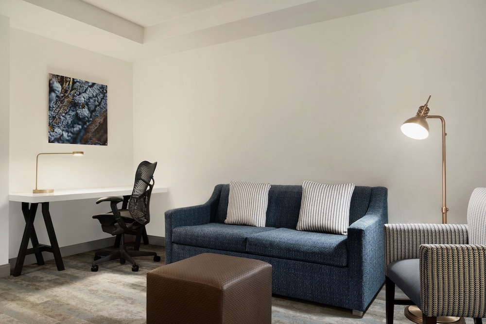 Hilton Garden Inn Charlotte Ayrsley - photo 13