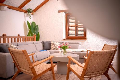Villa Marea Old Town Retreat — 4-Star Luxury Hotel in Hvar, Croatia