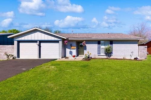 Green Downs in Round Rock, United States
