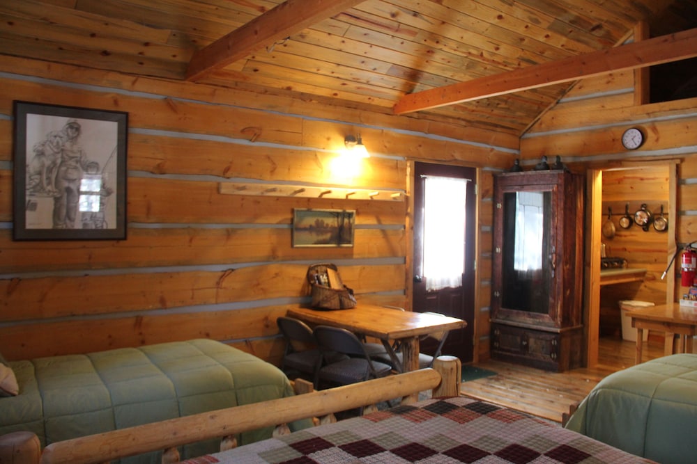 Sugar Loaf Lodge & Cabins - photo 3