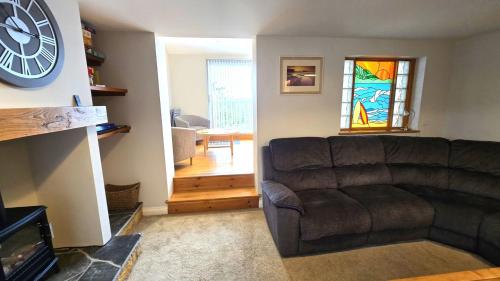 Gwel Angarder in Perranporth, United Kingdom