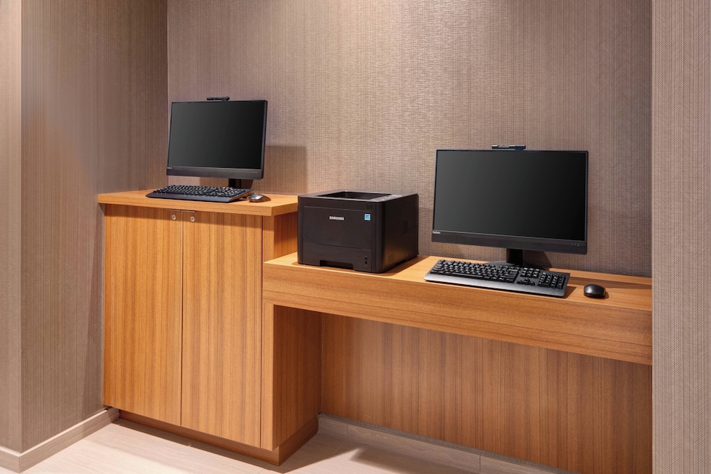 SpringHill Suites by Marriott Tifton - photo 17
