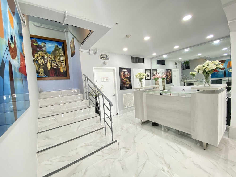 Notebook Miami Beach - photo 3