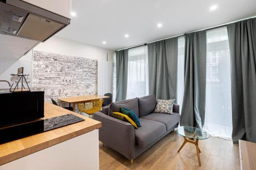 Chez Jacques et Lobo - last minute hotel in Paris