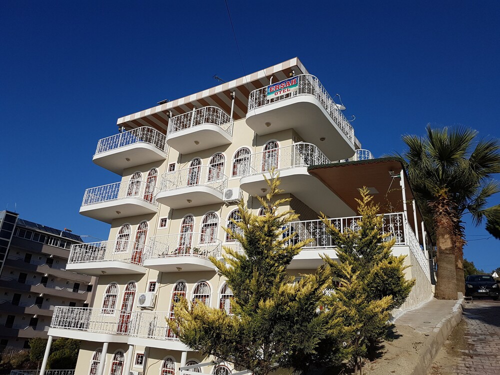 Ersah Otel in Kusadasi, Turkey