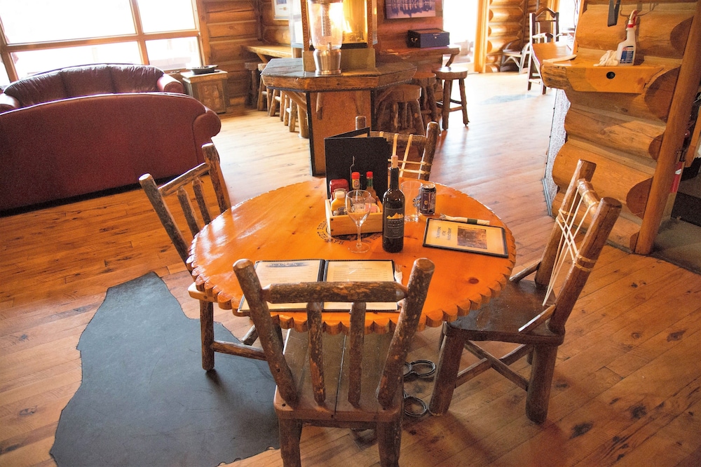 Hatchet Resort - photo 23