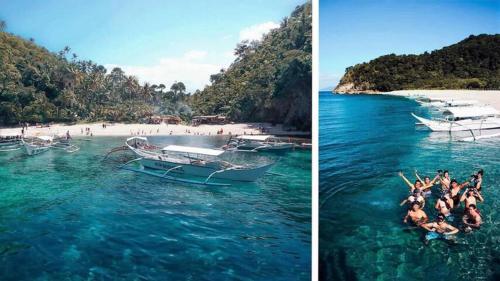 Ship Maria — Puerto Galera — photo 4