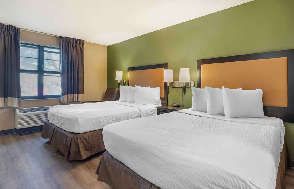 Extended Stay America Suites Oakland Emeryville - photo 18