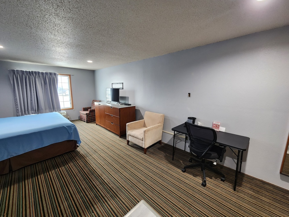 Windsor Place Inn - photo 24