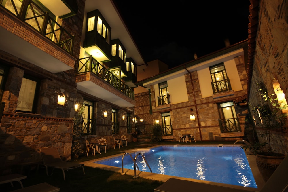 Celsus Boutique Hotel in Selcuk, Turkey