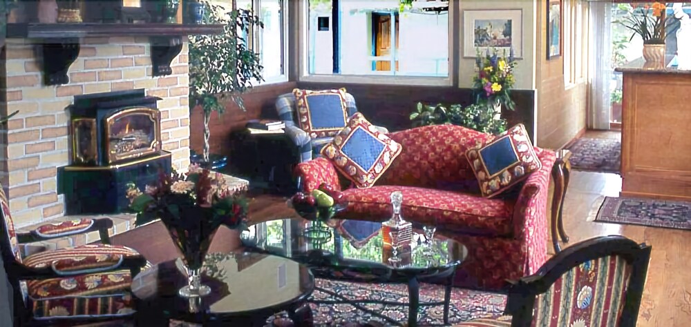 Normandy Inn - photo 3