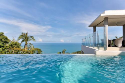 Maeva Villa Koh Samui — 4-Star Luxury Hotel in Ko Samui, Thailand