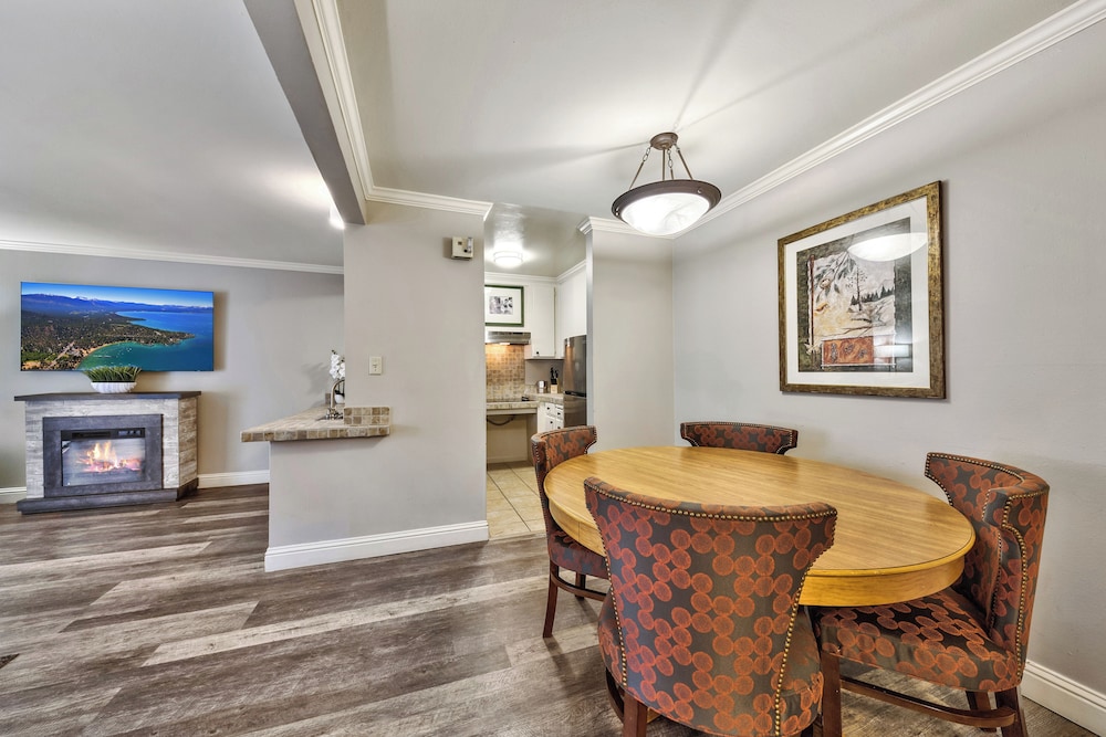 Forest Suites Resort at the Heavenly Village - photo 43
