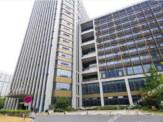 Mi An Hotel - last minute hotel in Hangzhou