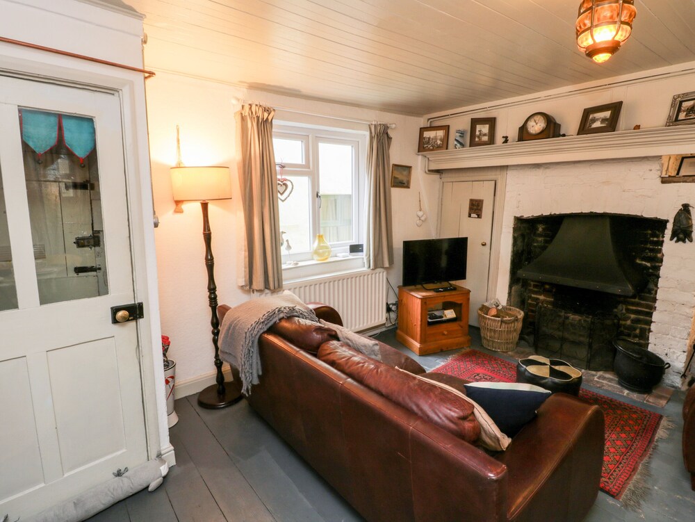 Inglenook Cottage