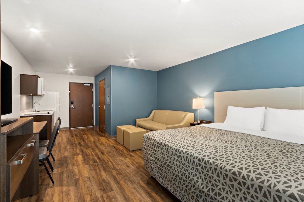 Woodspring Suites Tolleson Phoenix West - photo 21