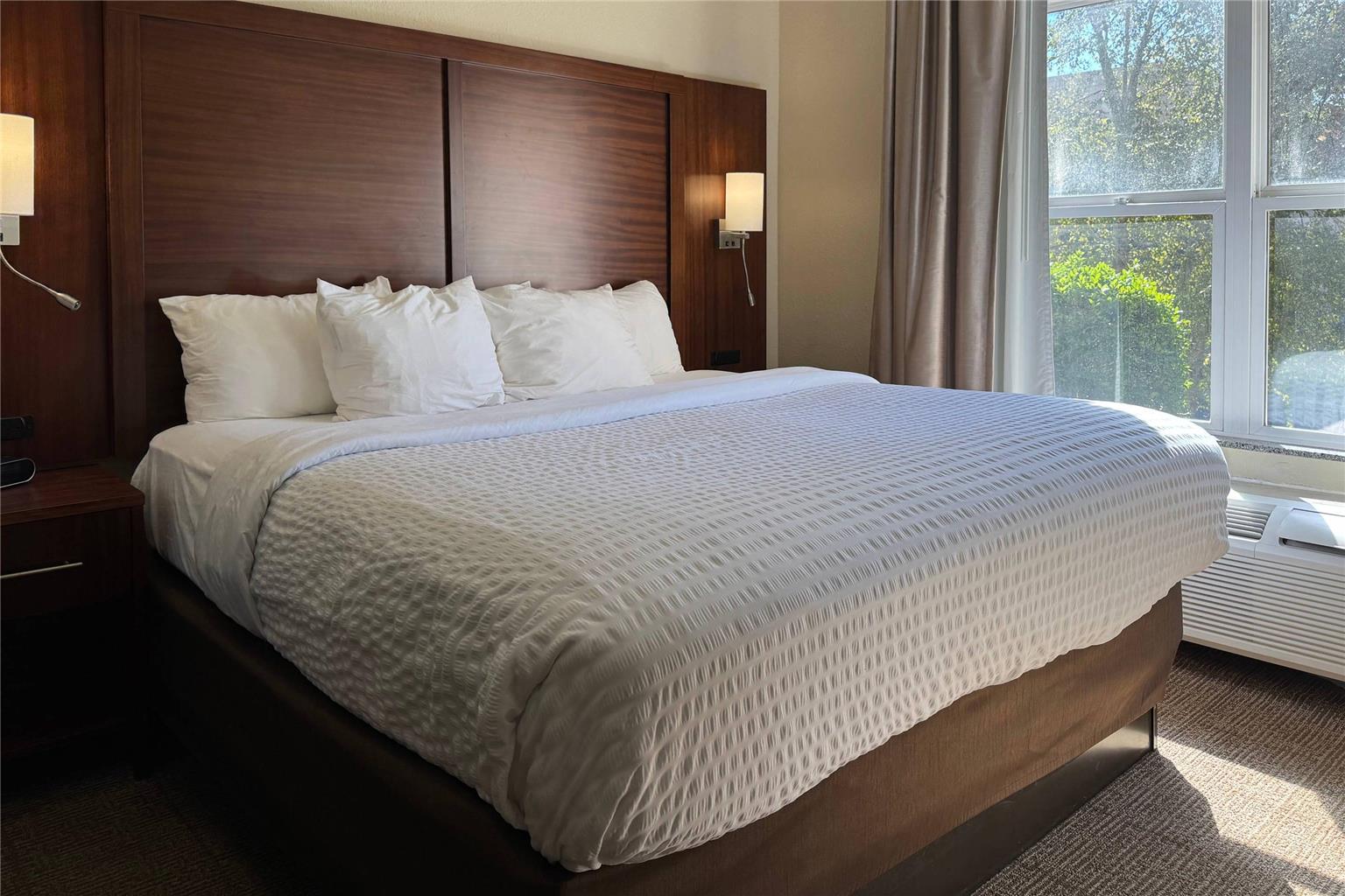 Comfort Suites Vicksburg - photo 7