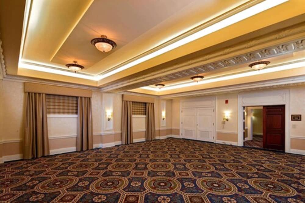 Seelbach Hilton Louisville Downtown - photo 63