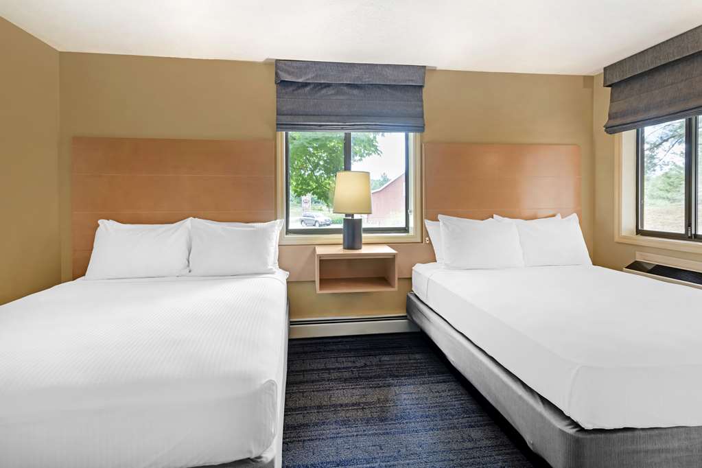 Best Western Inn & Suites Rutland Killington - photo 48